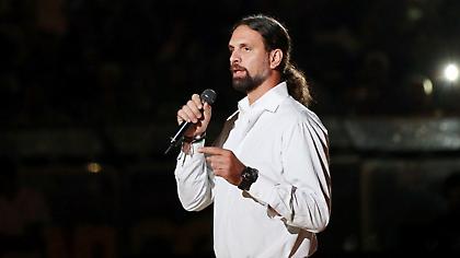 Αλβέρτης: «Μαγικά τα χρόνια στον Παναθηναϊκό»