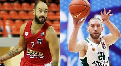 Οι αριθμοί και τα επικείμενα ρεκόρ του Ολυμπιακός-Παναθηναϊκός