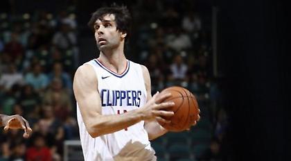 Ντοκ Ρίβερς: «Ο Μίλος μπορεί να παίξει καλύτερα»