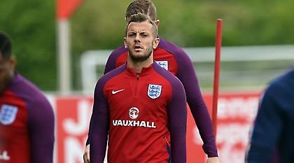 Επιστρατεύει Γουίλσιρ ο Σάουθγκεϊτ