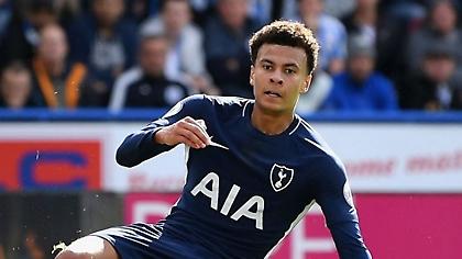 Αλλάζει ατζέντη και υπογράφει ο Ντέλε Άλι