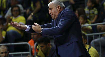 Ομπράντοβιτς: «Θα δώσω ευκαιρίες σε όλους»