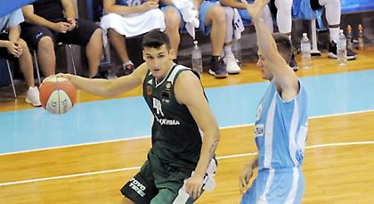 Μήτογλου: «Θα κάνουμε τα πάντα για να πάρουμε το ντέρμπι»