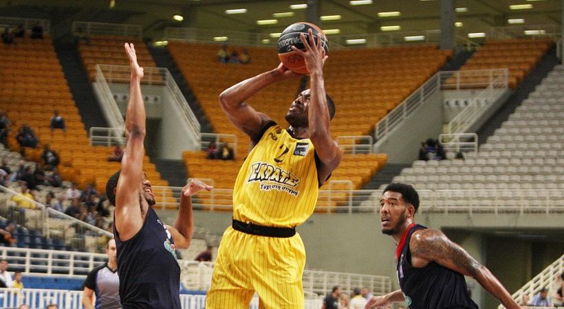 ΑΕΚ με… χάρη και χωρίς Χάρις