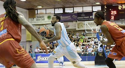 Κολοσσός στο φινάλε!