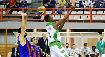 Με το δεξί και τριαντάρα ο ΓΣΛ Φάρος