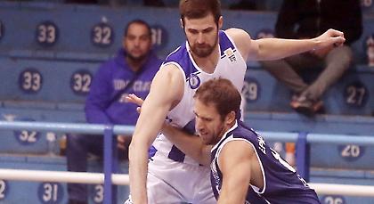 Εντυπωσιακή εκκίνηση για Περιστέρι και Δόξα, νίκη για Ηρακλή