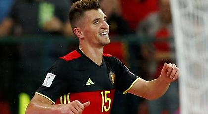 Εξαιρετικά νέα για την Εθνική: Ο Μενιέ πάγωσε από νωρίς τη Βοσνία! (video)