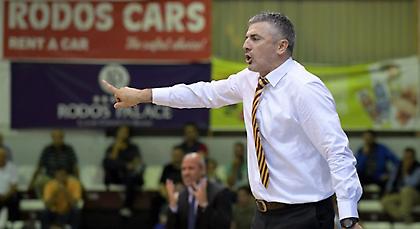 Βετούλας: «Όλα ήταν εναντίον μας στο τέλος»