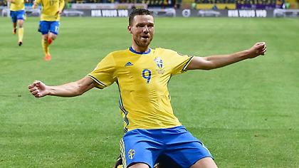 Έκανε χατ-τρικ με γκολάρα ο Μπεργκ (video)