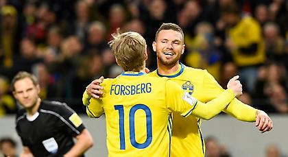 Μπεργκ on fire: Έβαλε και τέταρτο γκολ!