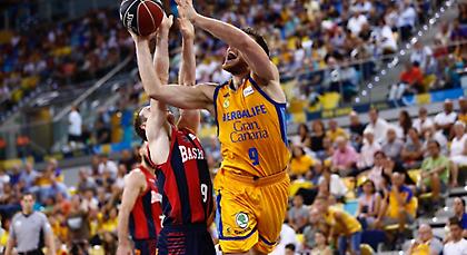 Συντριβή για την Μπασκόνια πριν τον Ολυμπιακό!