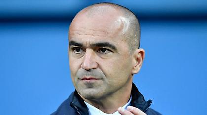 Μαρτίνεθ: «Απίστευτο ματς σε κακό αγωνιστικό χώρο»