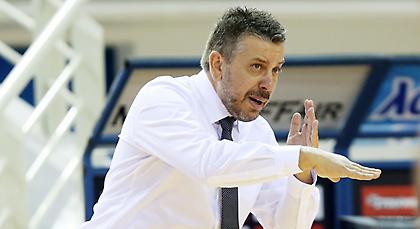 Παπαθεοδώρου: «Στο μπάσκετ δεν έχει… μαγικό ραβδί»