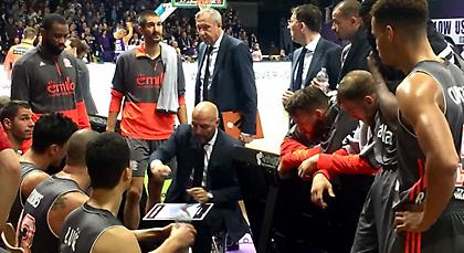 Ζόρικο 3/3 για την Μπάγερν