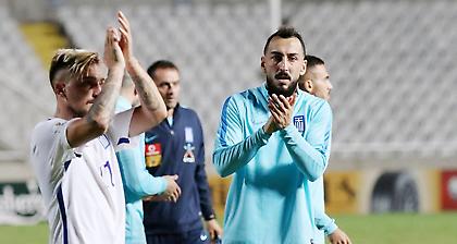 Δροσιστήκαμε παίζοντας με την φωτιά!