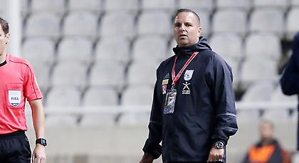 Μπεν Σιμόν: «Οι παίκτες μου ήθελαν πολύ τη νίκη»