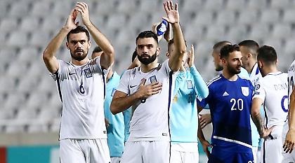 Τζαβέλλας: «Είμαστε το ίδιο έθνος»