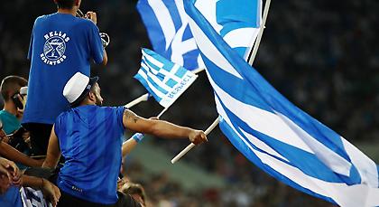 Τα εισιτήρια για το Ελλάδα-Γιβραλτάρ