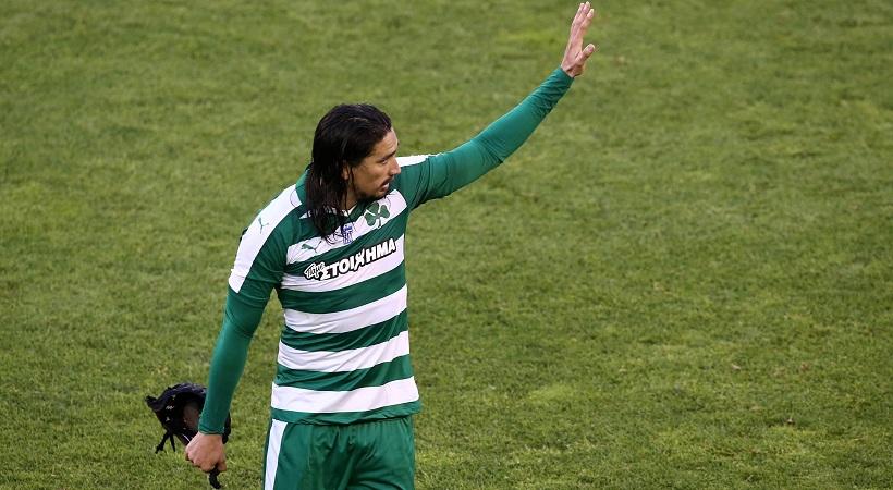 Προσφυγή ο Λέτο