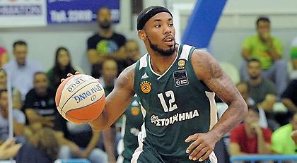 Ντένμον: «Πάνω από όλα καρδιά στο ντέρμπι»