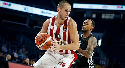 Τίλι: «Ξέρω τι σημαίνει για τους οπαδούς μας νίκη κόντρα στον Παναθηναϊκό»