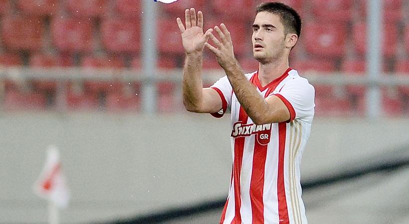 Καλείται για ανανέωση ο Ζντιέλαρ