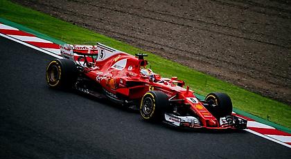 Καταστροφή για Φέτελ: Εγκατέλειψε το GP της Ιαπωνίας!