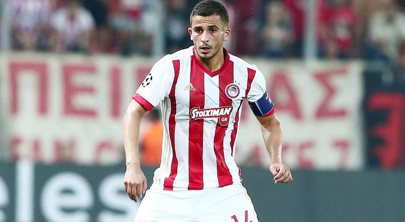 Στο «στόχαστρο» της Μπενφίκα ο Ομάρ