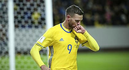 Μπεργκ: «Έχω βάλει και πέντε γκολ» (video)