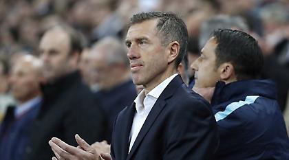 Τέλος ο Κάτανετς από τη Σλοβενία