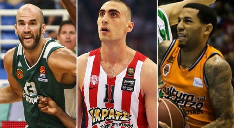 Οι προτάσεις για το Euroleague Fantasy - Μπάσκετ ...