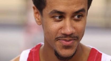 Ρόμπερτς: «Ο Χάινς μου είπε να νικήσουμε τον Παναθηναϊκό» (video)