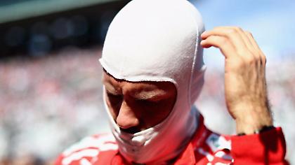 Φέτελ: «Είμαι απογοητευμένος, αλλά πρέπει να υποστηρίξω τη Ferrari»