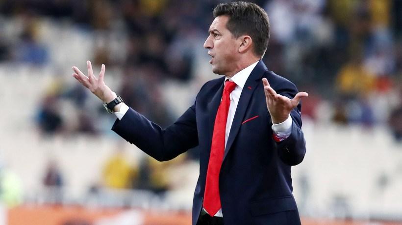 Τι λέει η Χάσι για το πρόβλημα στη φυσική κατάσταση