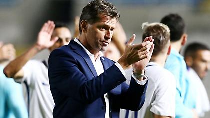 Ζώντας και πεθαίνοντας με τις εμμονές του προπονητή σου