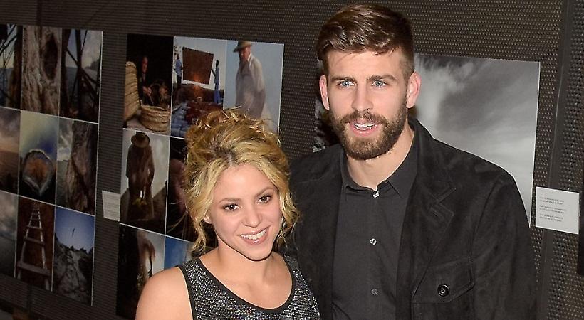 Διαψεύδονται οι φήμες για χωρισμό Πικέ-Σακίρα