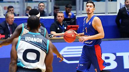 Δεν… λυπήθηκε τον Φλεβαράκη ο Ιτούδης