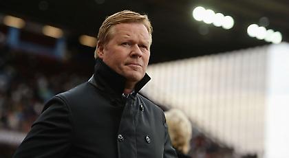 Καθοριστικός μήνας για Κούμαν