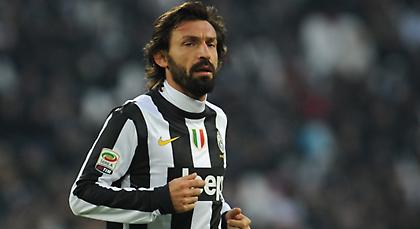 «Υπόκλιση» της Μπαρτσελόνα στον… θρύλο Πίρλο