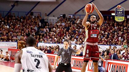 Πήρε το ντέρμπι με καλό Μπράμο η Βενέτσια