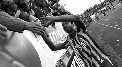 Σκότωσαν ποδοσφαιριστή στην Ακτή Ελεφαντοστού!