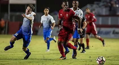 Ρε Ντρογκμπά, καταδέχθηκες να πανηγυρίσεις αυτό το γκολ; (video)