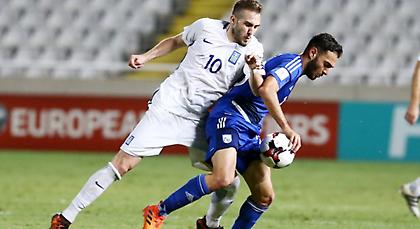 Η διαφορά με τις στημένες φάσεις του Φορτούνη στην Εθνική και τον Ολυμπιακό