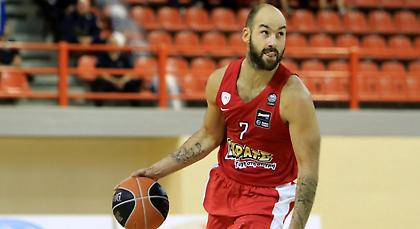 Οριστικά χωρίς Σπανούλη ο Ολυμπιακός