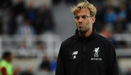 Γιούργκεν Κλοπ: Δύο χρόνια, όλα στο… κόκκινο!