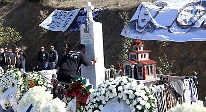 Η ΚΑΕ ΠΑΟΚ για τους αδικοχαμένους οπαδούς των Τεμπών