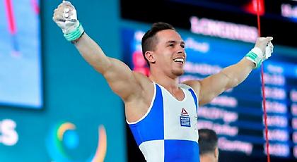 Πετρούνιας: «Να έχω την υγεία μου, για να πετύχουμε ακόμα περισσότερα»!