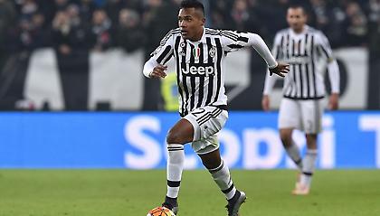 Ξανά για Άλεξ Σάντρο η Τσέλσι