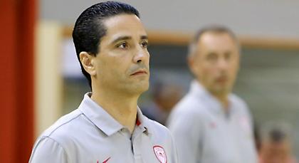 Σφαιρόπουλος: «Έχουμε την ποιότητα να καλύψουμε τα κενά των Σπανούλη, Ρόμπερτς»